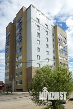 2-к квартира, вторичка, 64м2, 9/9 этаж