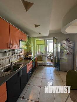 3-к квартира, вторичка, 91м2, 9/10 этаж