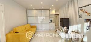 2-к квартира, вторичка, 41м2, 3/4 этаж