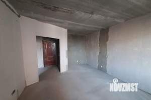 1-к квартира, вторичка, 40м2, 8/16 этаж