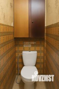 3-к квартира, вторичка, 59м2, 3/5 этаж