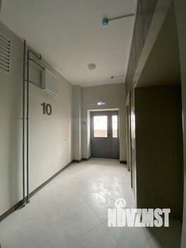 2-к квартира, сданный дом, 72м2, 4/16 этаж