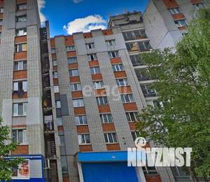 Студия квартира, вторичка, 15м2, 5/9 этаж