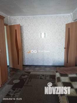 2-к квартира, вторичка, 44м2, 2/5 этаж