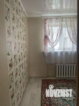 1-к квартира, вторичка, 32м2, 3/5 этаж