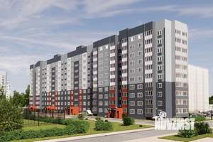 3-к квартира, вторичка, 75м2, 8/10 этаж