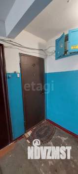 2-к квартира, вторичка, 44м2, 5/5 этаж