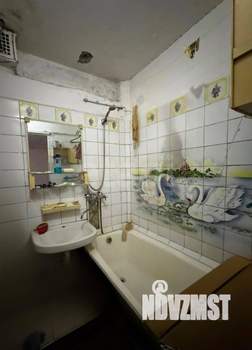 3-к квартира, вторичка, 69м2, 1/5 этаж