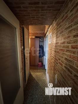 1-к квартира, вторичка, 32м2, 5/5 этаж