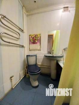1-к квартира, вторичка, 37м2, 4/5 этаж