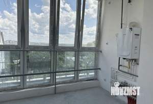 3-к квартира, вторичка, 76м2, 2/9 этаж