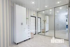 1-к квартира, вторичка, 51м2, 12/14 этаж