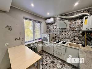 2-к квартира, вторичка, 41м2, 5/5 этаж