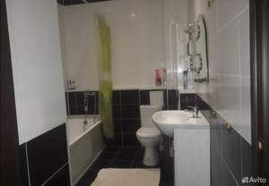 2-к квартира, вторичка, 80м2, 5/6 этаж