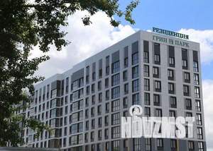 2-к квартира, вторичка, 59м2, 4/9 этаж