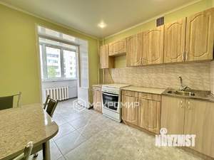 1-к квартира, вторичка, 36м2, 3/5 этаж
