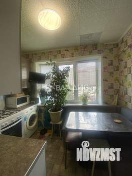2-к квартира, вторичка, 51м2, 5/5 этаж