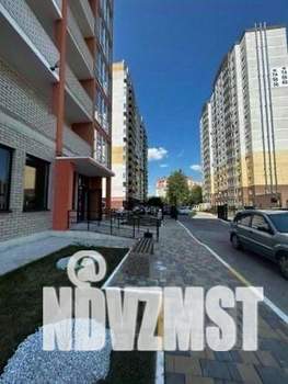 3-к квартира, вторичка, 92м2, 8/16 этаж