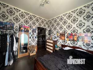 2-к квартира, вторичка, 79м2, 5/6 этаж