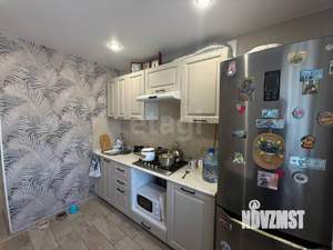2-к квартира, вторичка, 49м2, 9/9 этаж