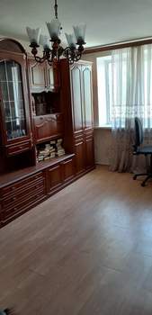 2-к квартира, вторичка, 51м2, 3/9 этаж