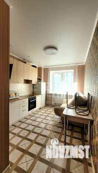 1-к квартира, вторичка, 37м2, 7/16 этаж