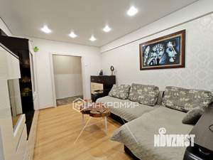 2-к квартира, вторичка, 45м2, 3/5 этаж