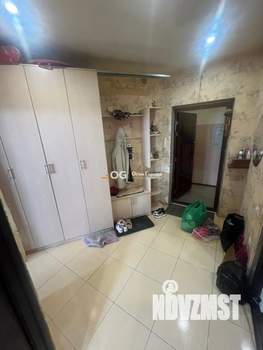 1-к квартира, вторичка, 38м2, 9/11 этаж