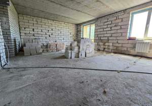 Студия квартира, вторичка, 46м2, 2/4 этаж