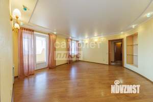 3-к квартира, вторичка, 64м2, 9/9 этаж