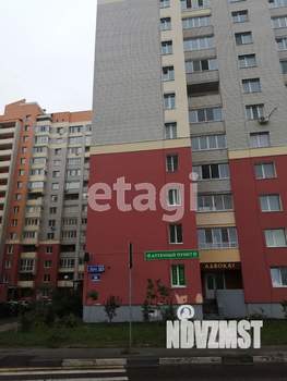 3-к квартира, вторичка, 103м2, 4/14 этаж