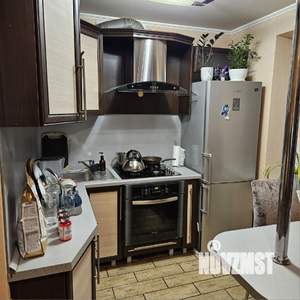 Студия квартира, вторичка, 30м2, 2/5 этаж