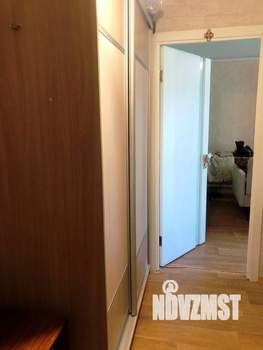 1-к квартира, вторичка, 34м2, 1/5 этаж