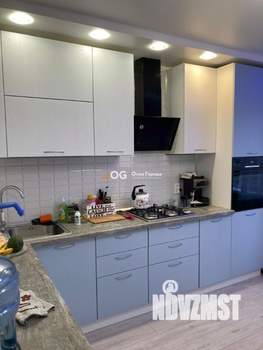 2-к квартира, вторичка, 61м2, 3/10 этаж