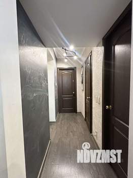 2-к квартира, вторичка, 51м2, 5/5 этаж