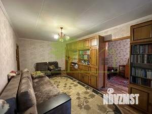 2-к квартира, вторичка, 46м2, 2/5 этаж