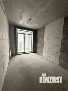 1-к квартира, вторичка, 39м2, 11/16 этаж