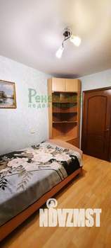 2-к квартира, вторичка, 43м2, 3/5 этаж