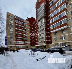 3-к квартира, вторичка, 133м2, 3/13 этаж