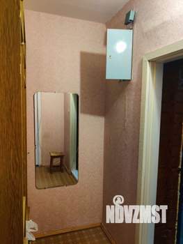 1-к квартира, вторичка, 39м2, 4/6 этаж