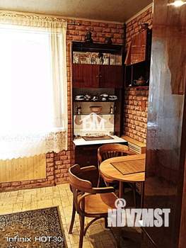 3-к квартира, вторичка, 65м2, 4/5 этаж