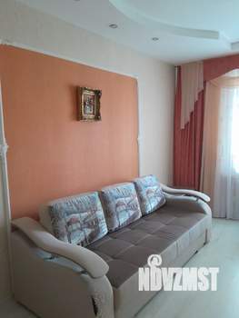 3-к квартира, вторичка, 82м2, 2/3 этаж