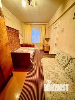 3-к квартира, вторичка, 55м2, 5/5 этаж