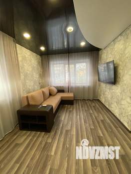 1-к квартира, вторичка, 31м2, 4/5 этаж