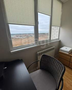 2-к квартира, вторичка, 77м2, 8/15 этаж