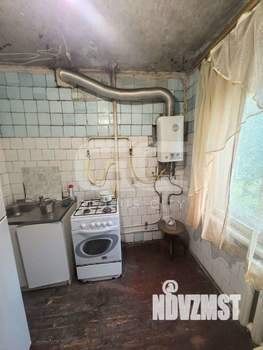 2-к квартира, вторичка, 46м2, 2/5 этаж