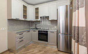 2-к квартира, вторичка, 52м2, 5/16 этаж