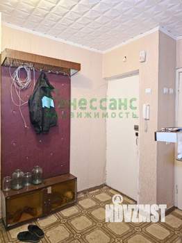 2-к квартира, вторичка, 42м2, 3/5 этаж