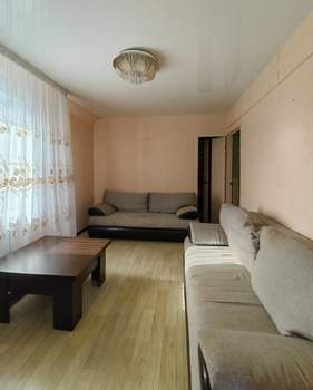 2-к квартира, вторичка, 41м2, 5/5 этаж