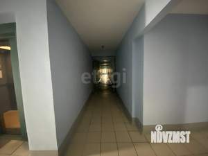 1-к квартира, вторичка, 34м2, 7/10 этаж